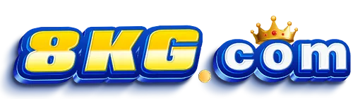 Logo da 8kg