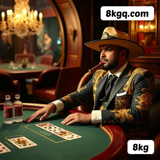 Configurações úteis dentro do app 8kg