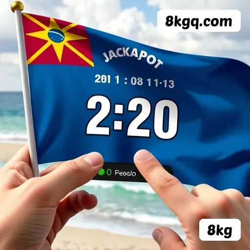 Dúvidas frequentes sobre apostas esportivas na 8kg