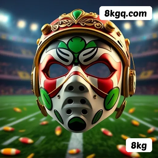 Apostas futebol ao vivo 8kg - odds competitivas